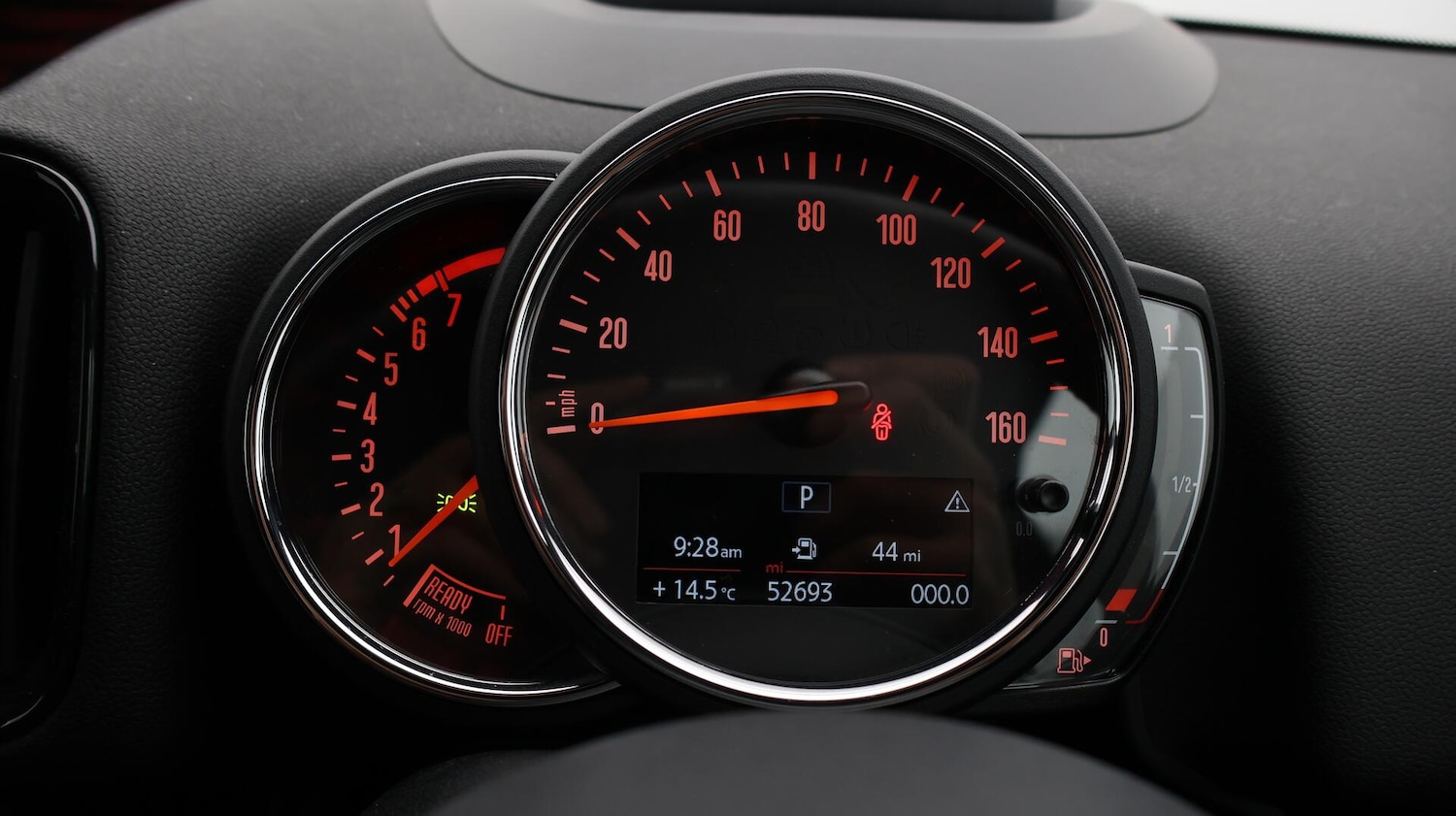 Used MINI Countryman 2020 for sale - 76772043: Photo 11