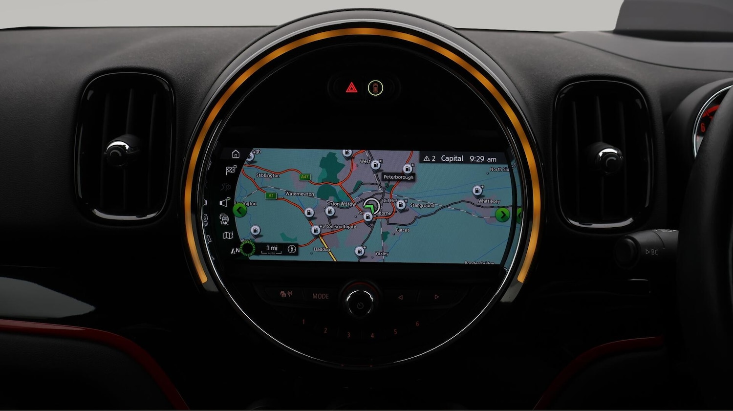 Used MINI Countryman 2020 for sale - 76772043: Photo 12