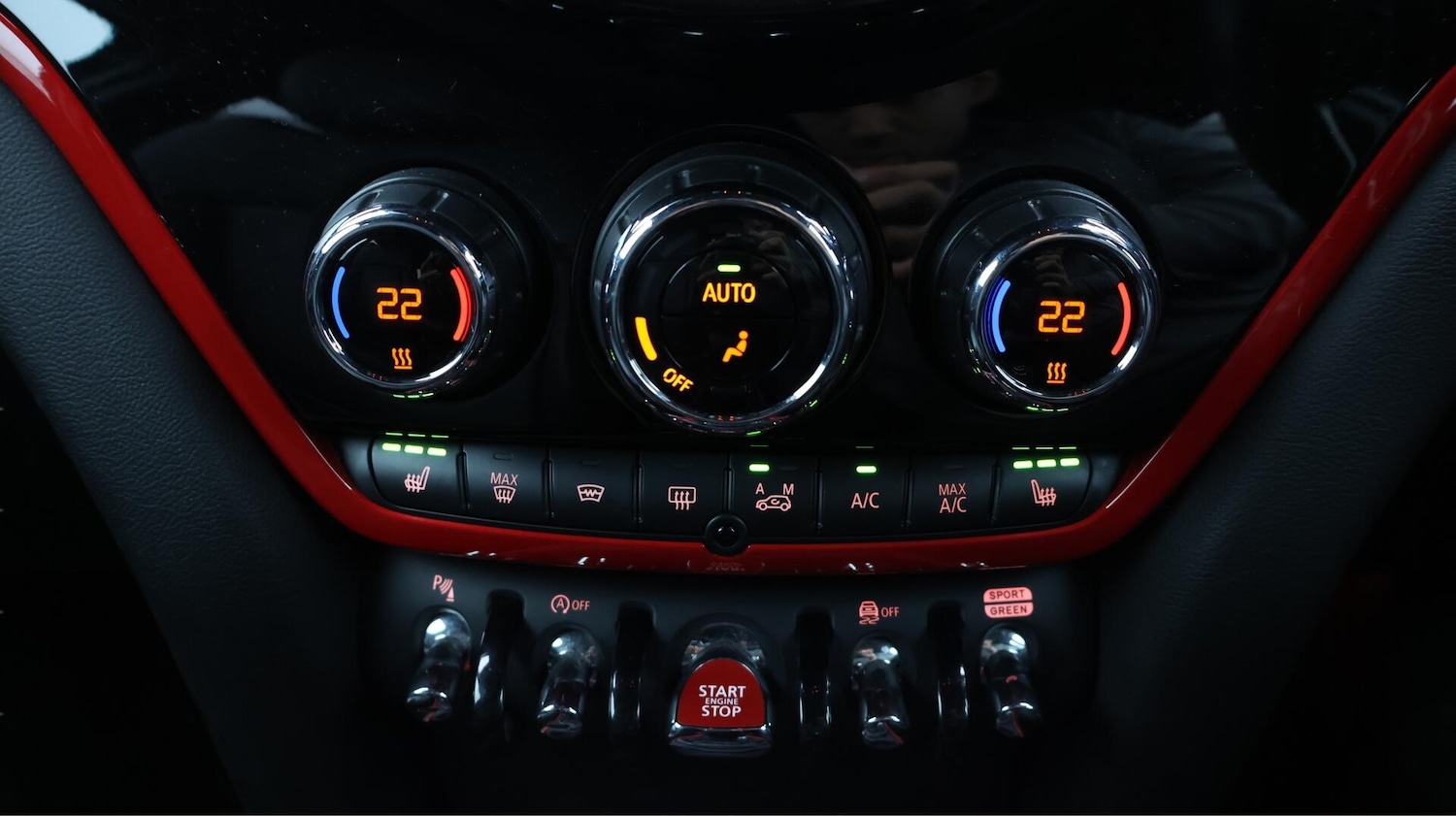 Used MINI Countryman 2020 for sale - 76772043: Photo 13