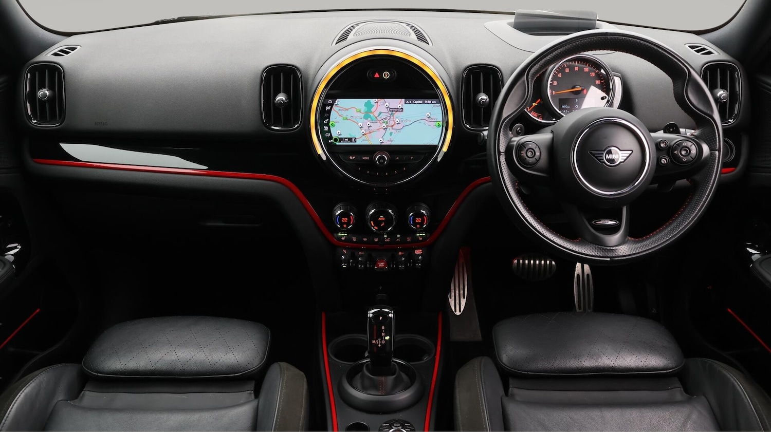 Used MINI Countryman 2020 for sale - 76772043: Photo 14