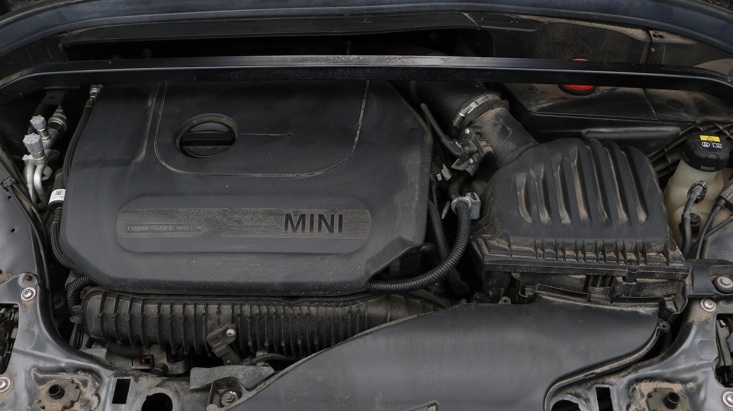 Used MINI Countryman 2020 for sale - 76772043: Photo 20