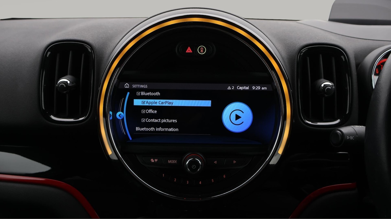 Used MINI Countryman 2020 for sale - 76772043: Photo 27