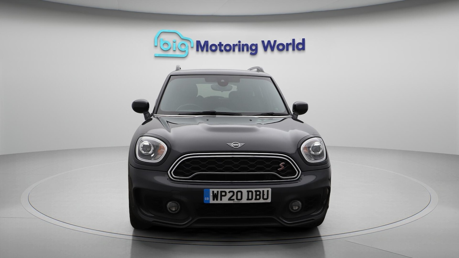 Used MINI Countryman 2020 for sale - 76772043: Photo 3