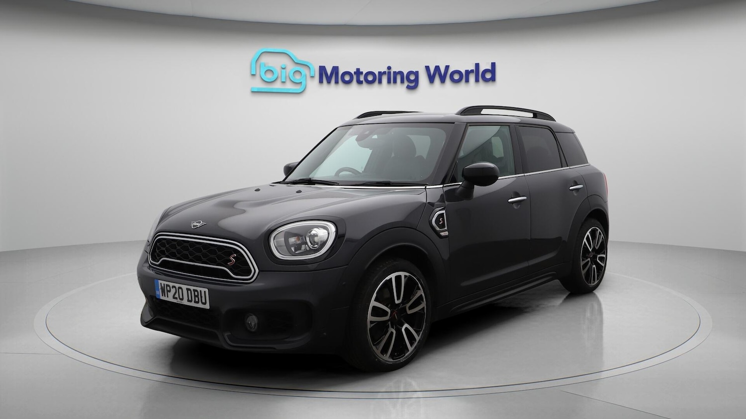 Used MINI Countryman 2020 for sale - 76772043: Photo 4