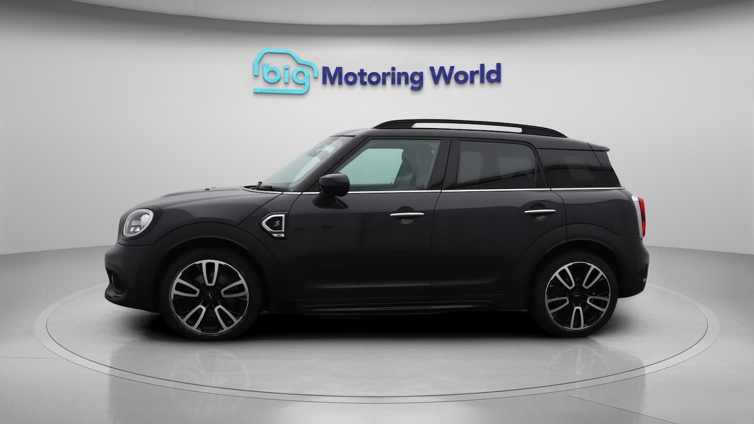 Used MINI Countryman 2020 for sale - 76772043: Photo 5