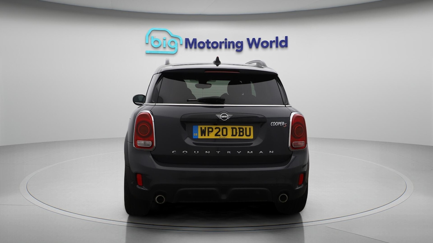 Used MINI Countryman 2020 for sale - 76772043: Photo 7