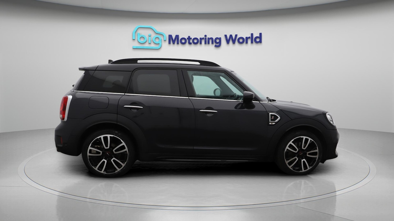 Used MINI Countryman 2020 for sale - 76772043: Photo 9
