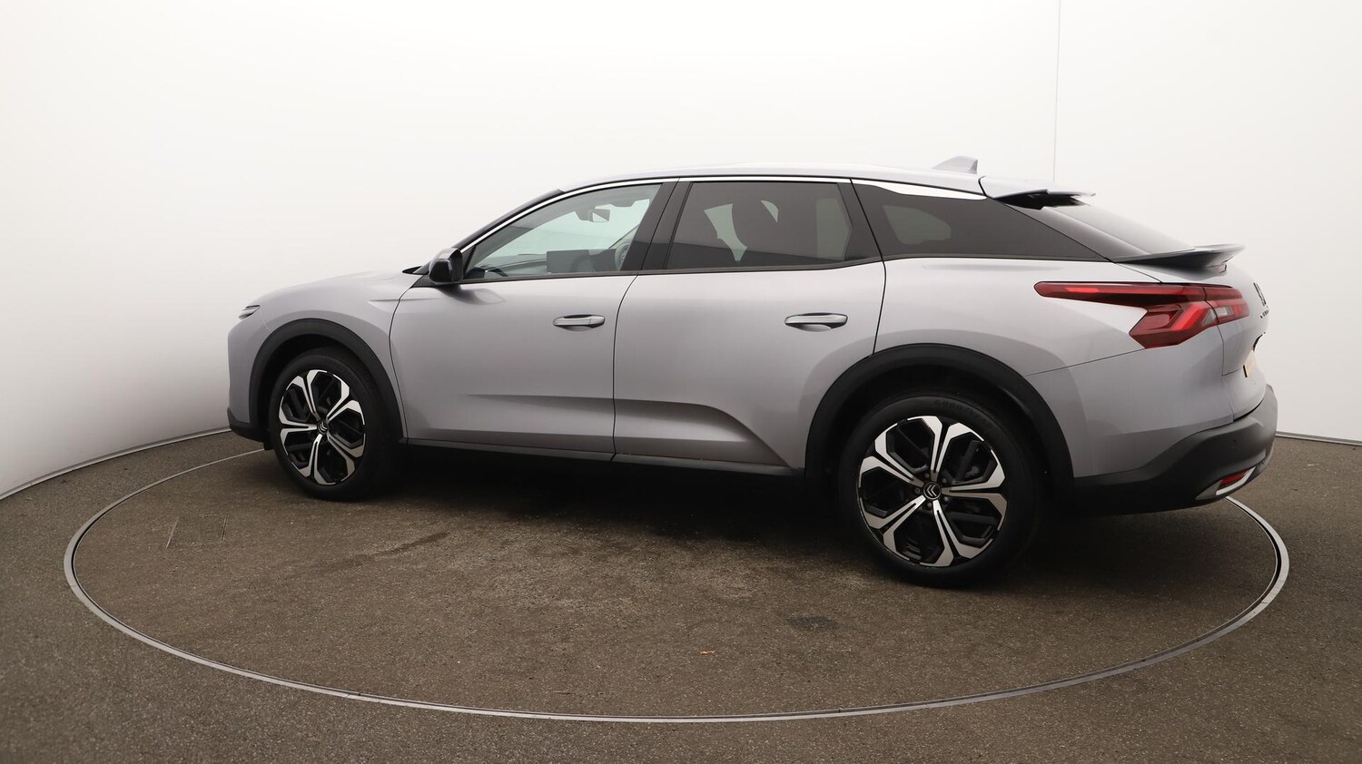 Vehicle 48