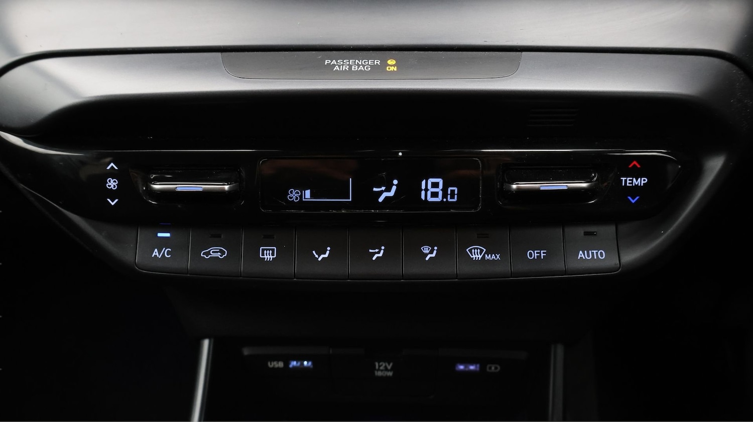 Used Hyundai BAYON 2022 for sale - 77381129: Photo 12