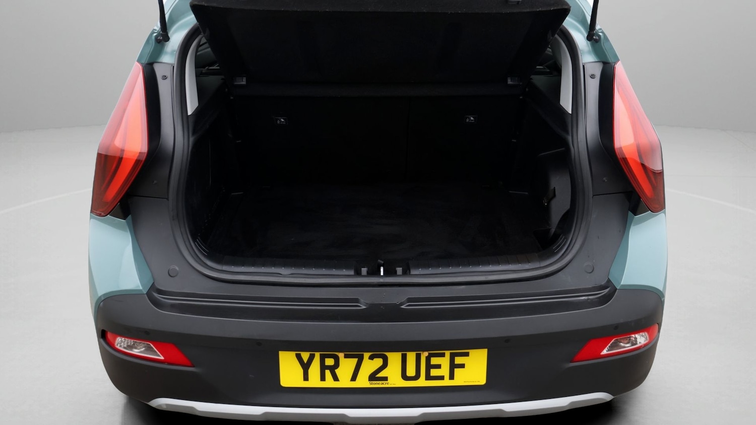 Used Hyundai BAYON 2022 for sale - 77381129: Photo 17