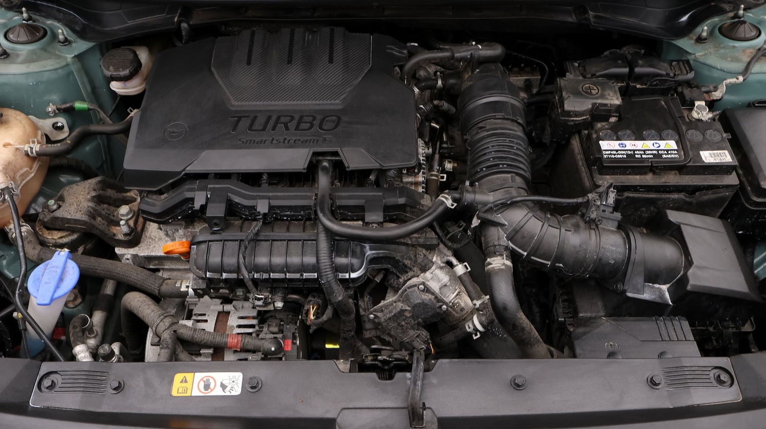 Used Hyundai BAYON 2022 for sale - 77381129: Photo 19