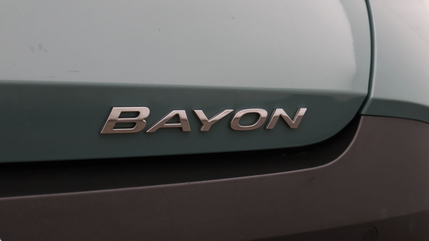 Used Hyundai BAYON 2022 for sale - 77381129: Photo 20