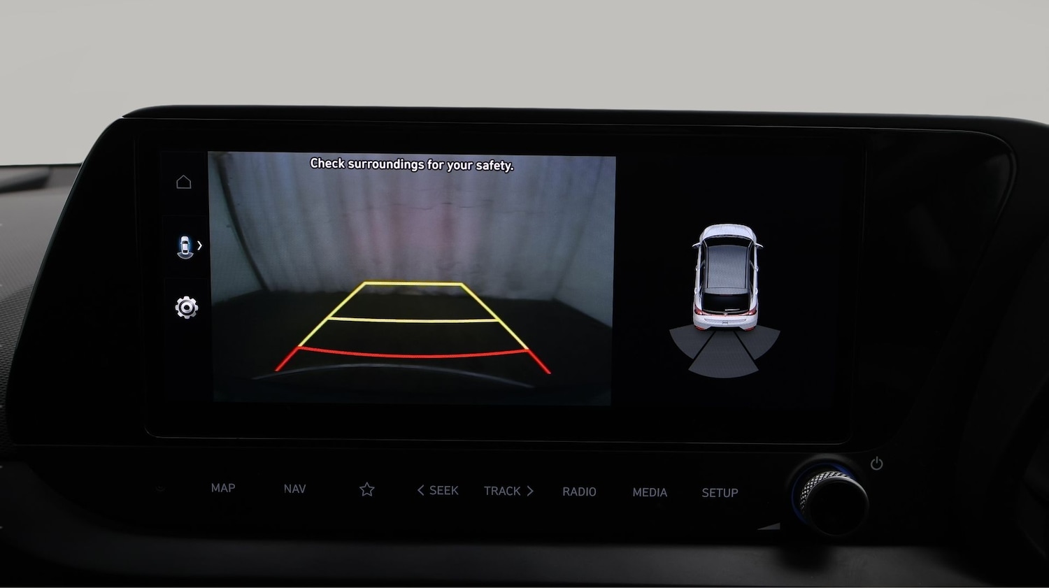 Used Hyundai BAYON 2022 for sale - 77381129: Photo 21