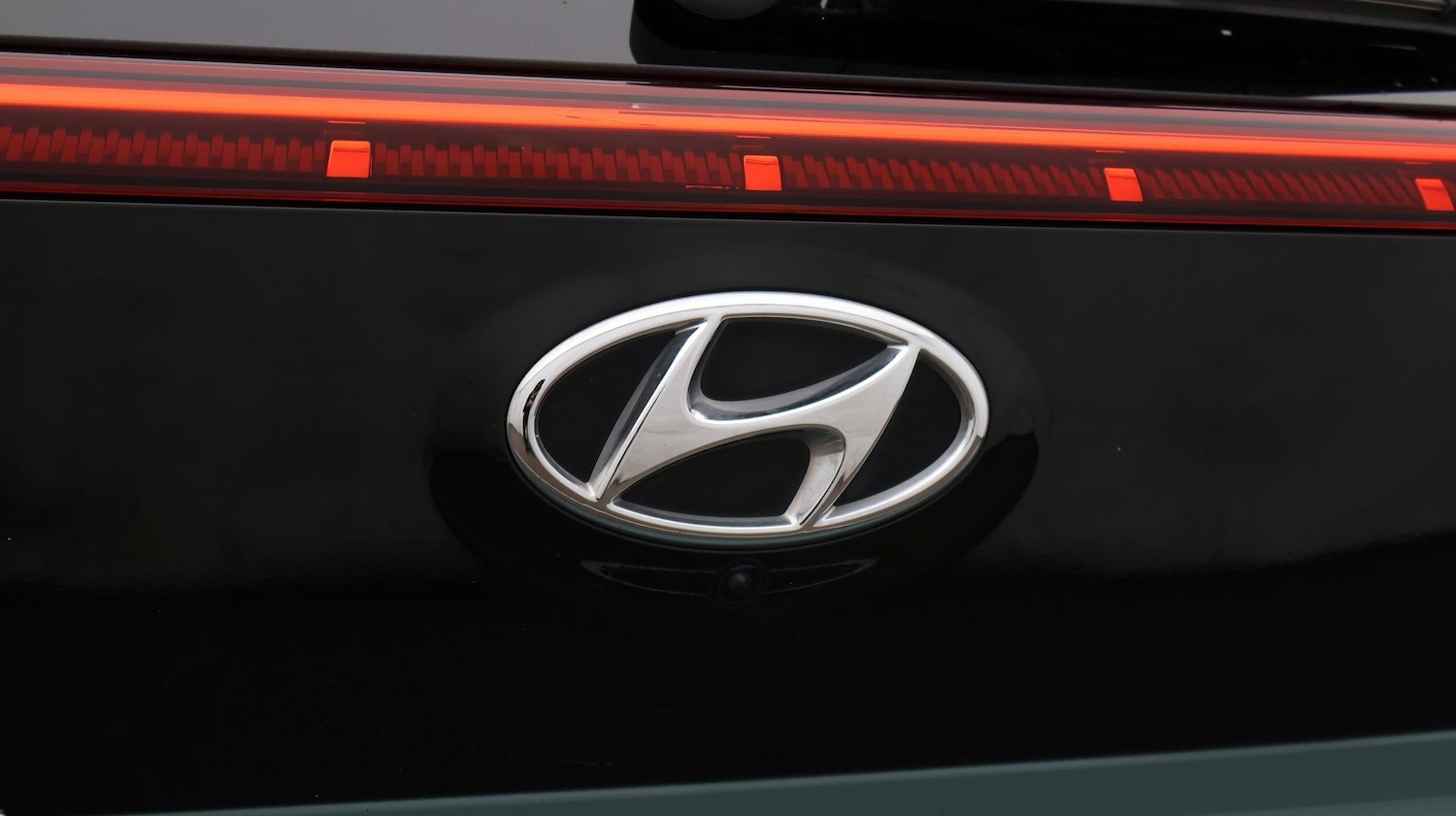 Used Hyundai BAYON 2022 for sale - 77381129: Photo 23