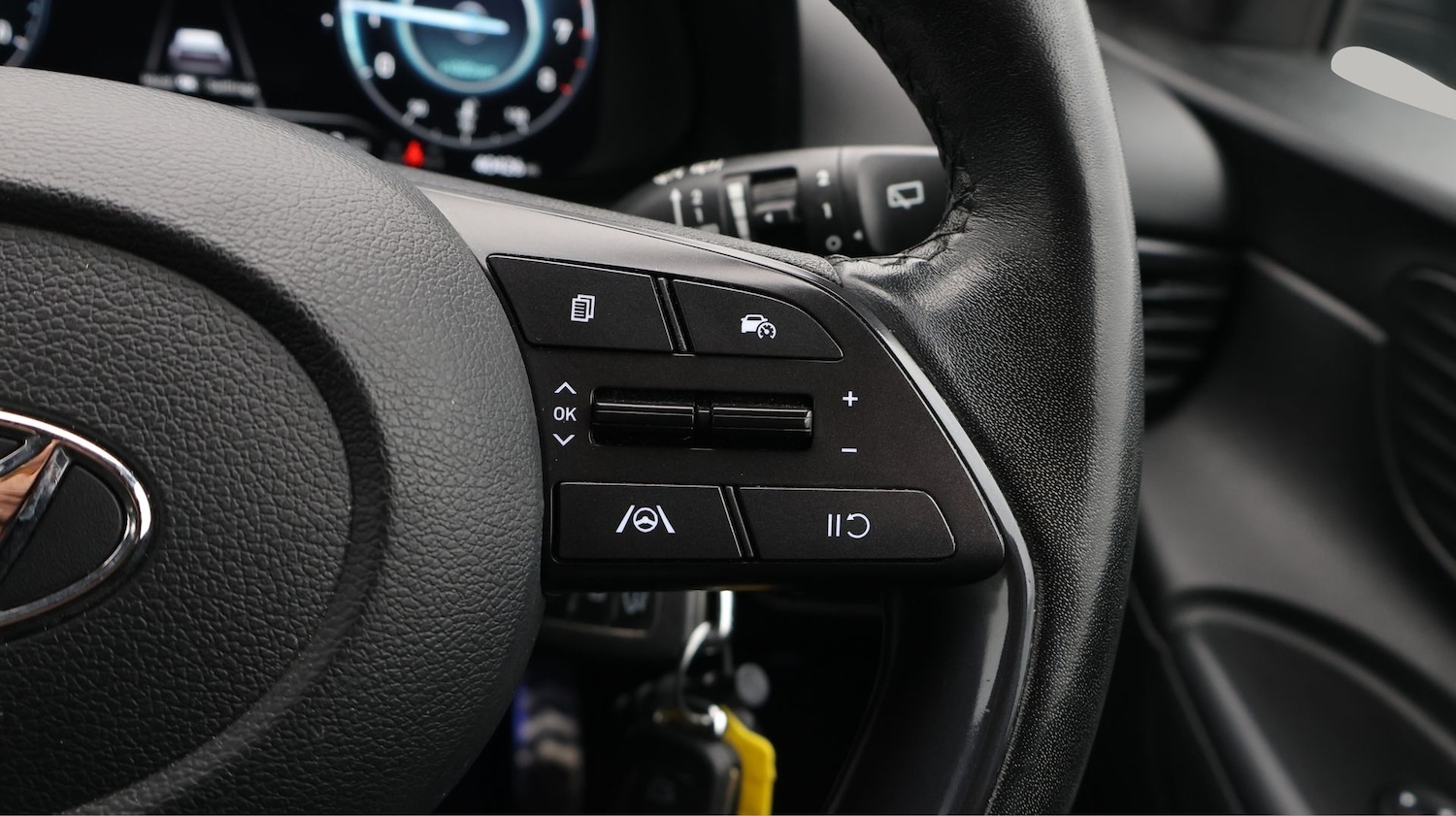 Used Hyundai BAYON 2022 for sale - 77381129: Photo 24