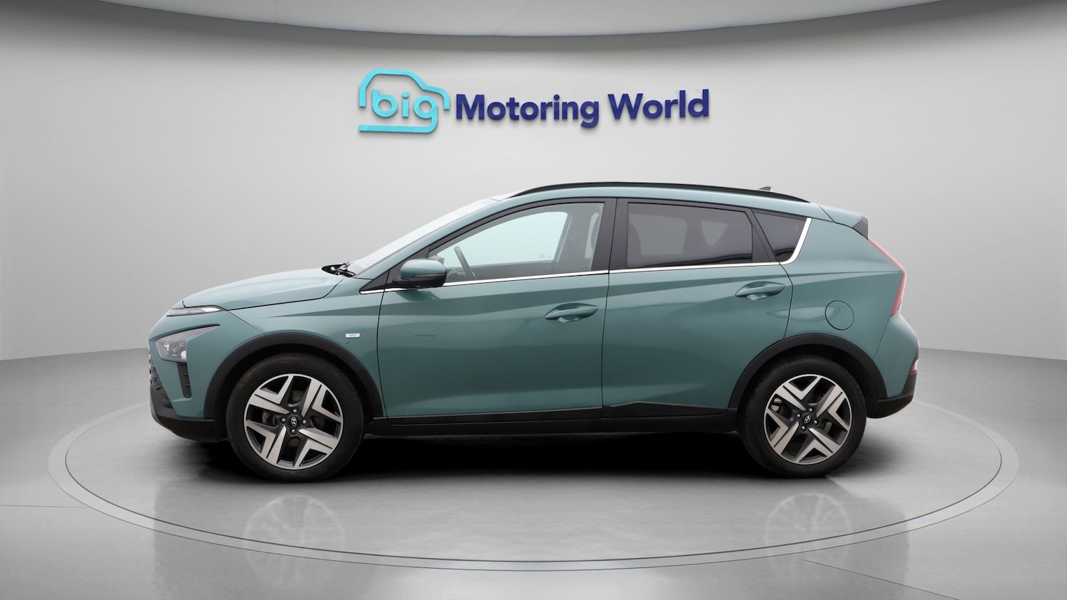 Used Hyundai BAYON 2022 for sale - 77381129: Photo 4