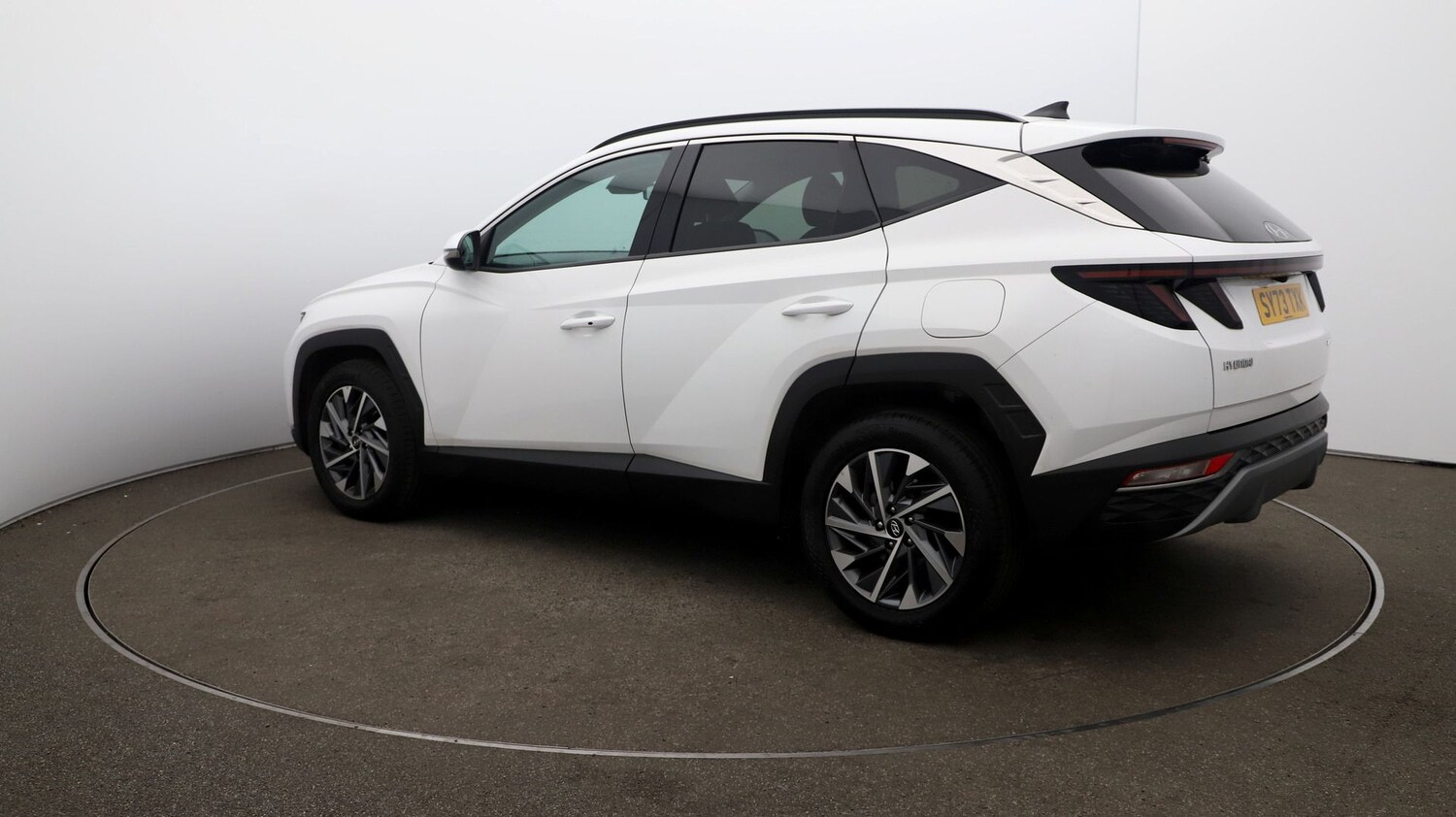 Used Hyundai TUCSON for sale - 76810169: Photo 26