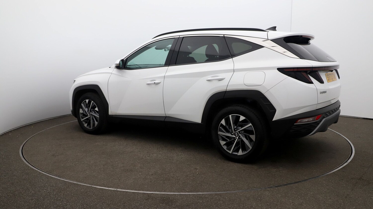 Used Hyundai TUCSON for sale - 76810169: Photo 27