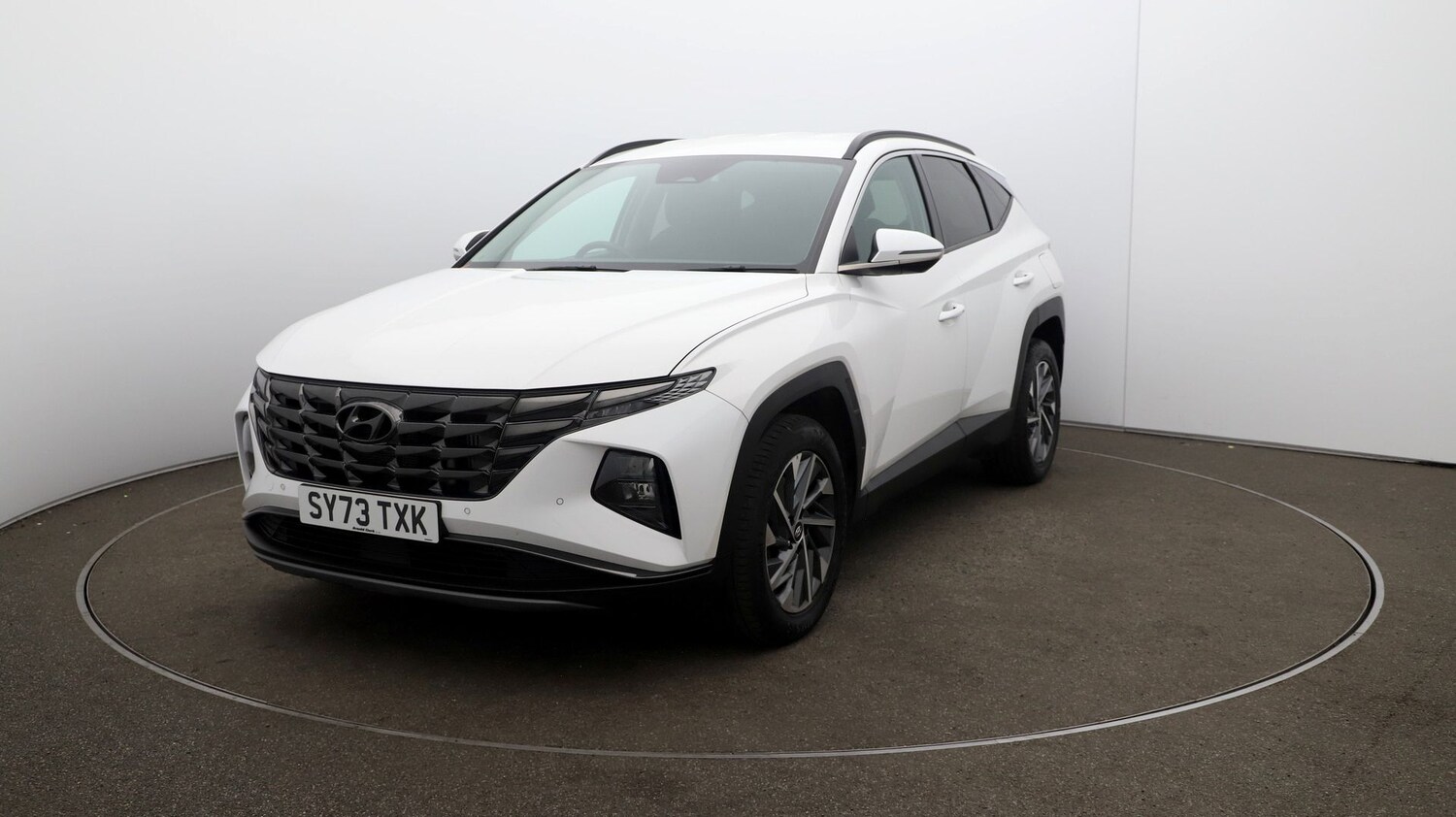 Used Hyundai TUCSON for sale - 76810169: Photo 28