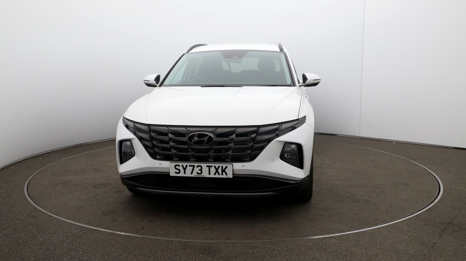 Used Hyundai TUCSON for sale - 76810169: Photo 30