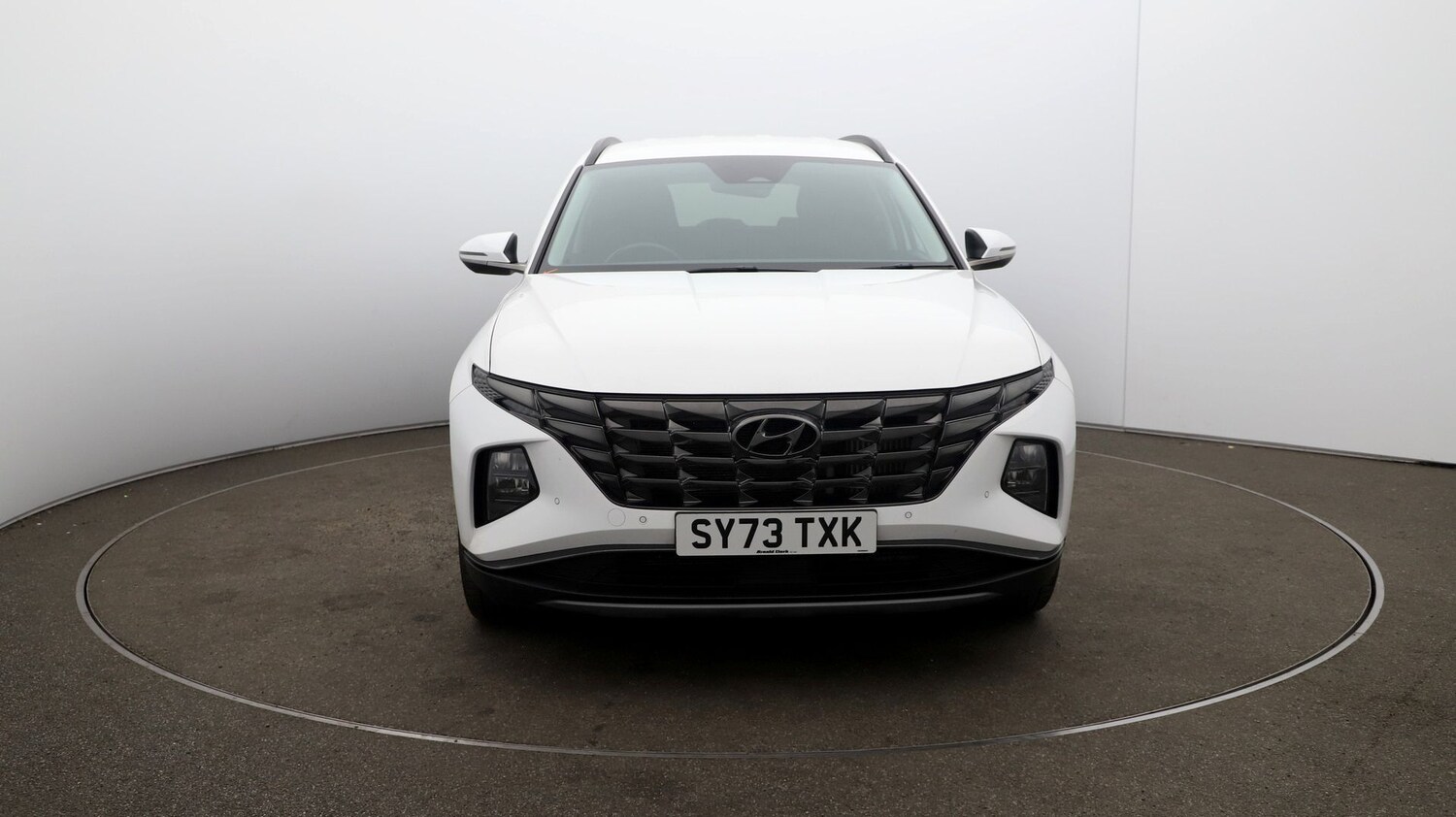 Used Hyundai TUCSON for sale - 76810169: Photo 31