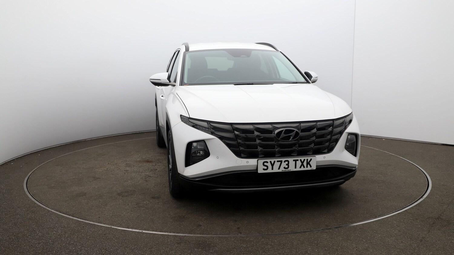 Used Hyundai TUCSON for sale - 76810169: Photo 32