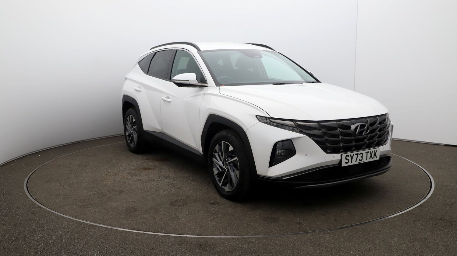 Used Hyundai TUCSON for sale - 76810169: Photo 34