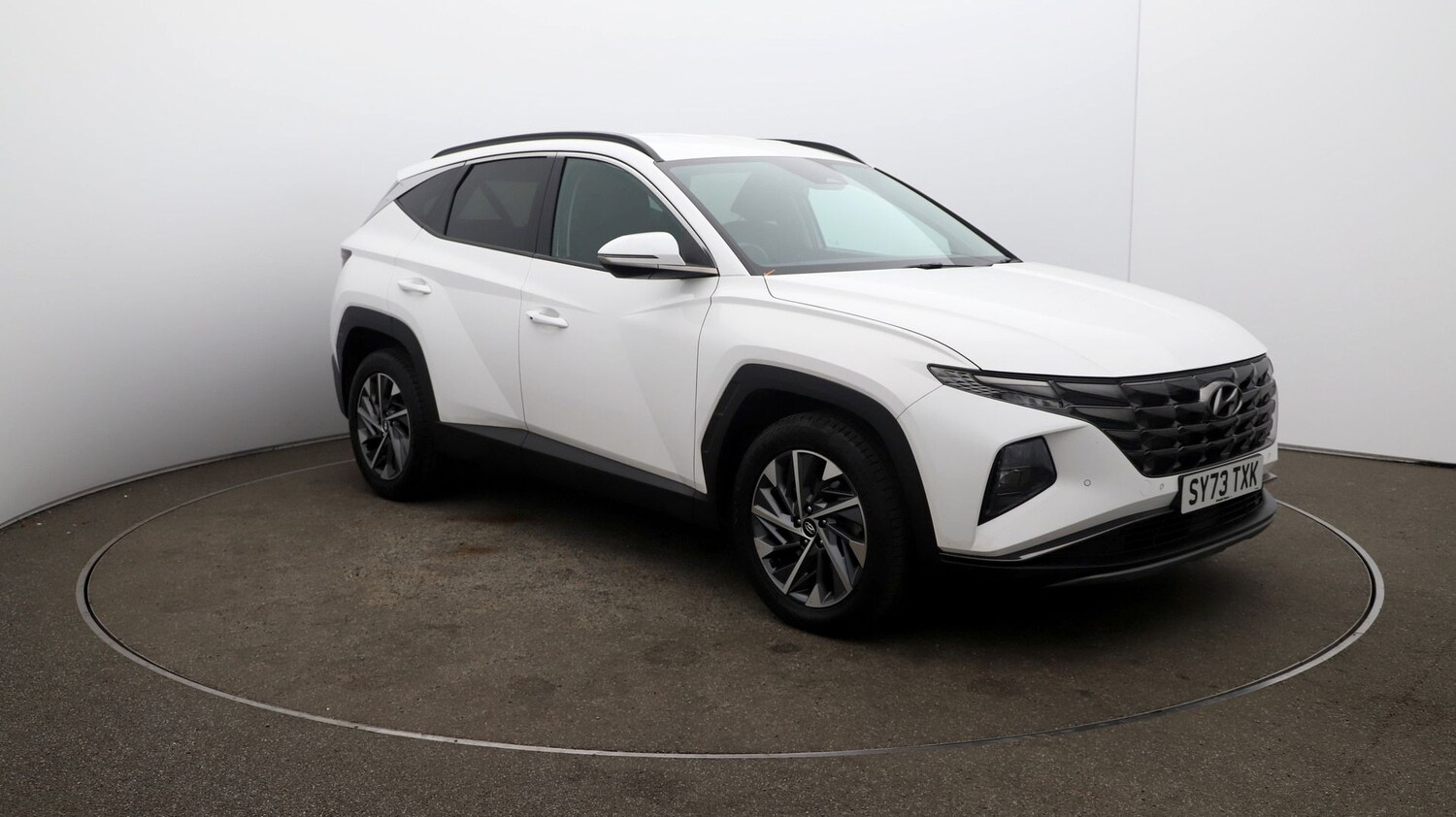 Used Hyundai TUCSON for sale - 76810169: Photo 35