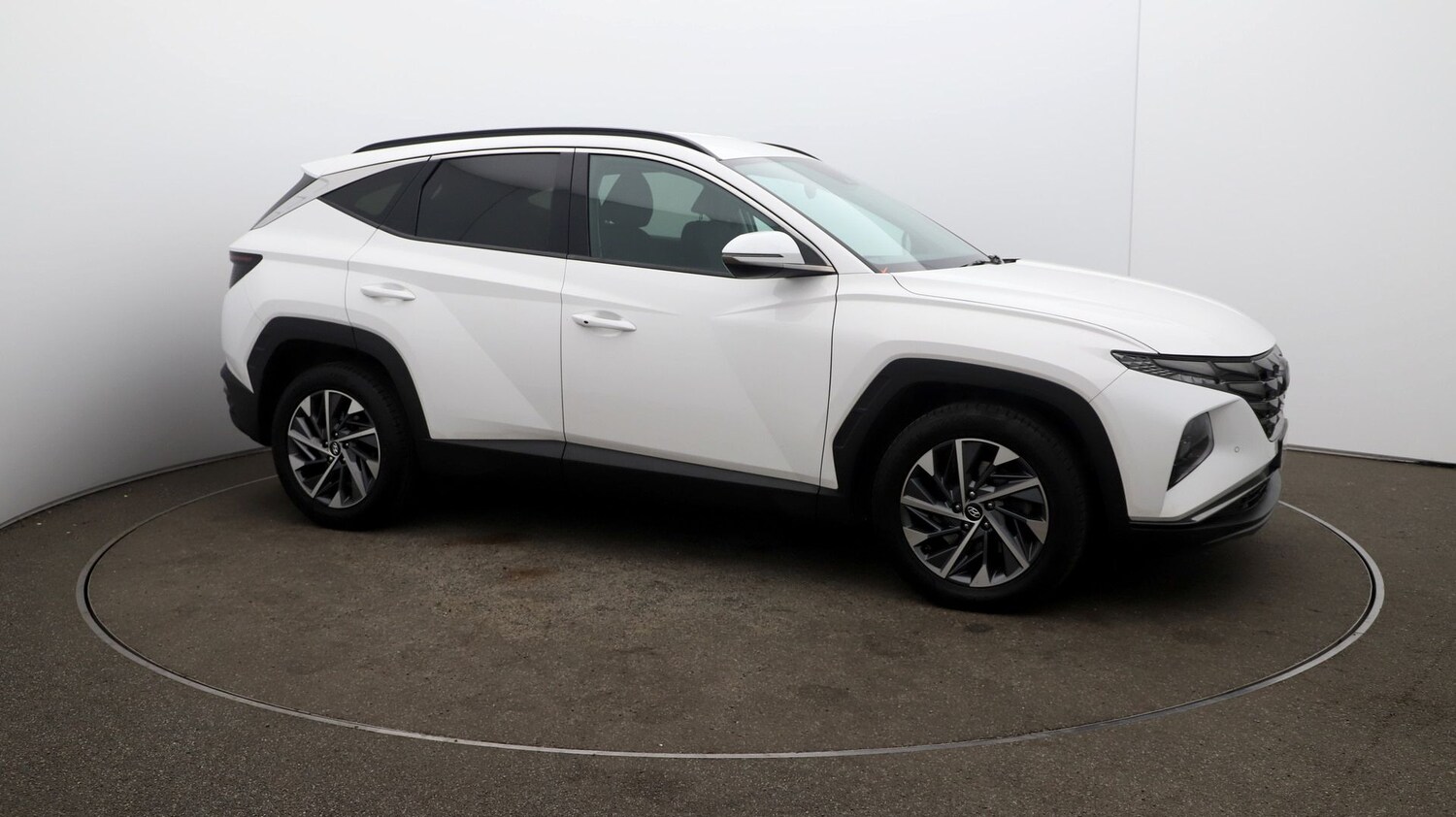 Used Hyundai TUCSON for sale - 76810169: Photo 37