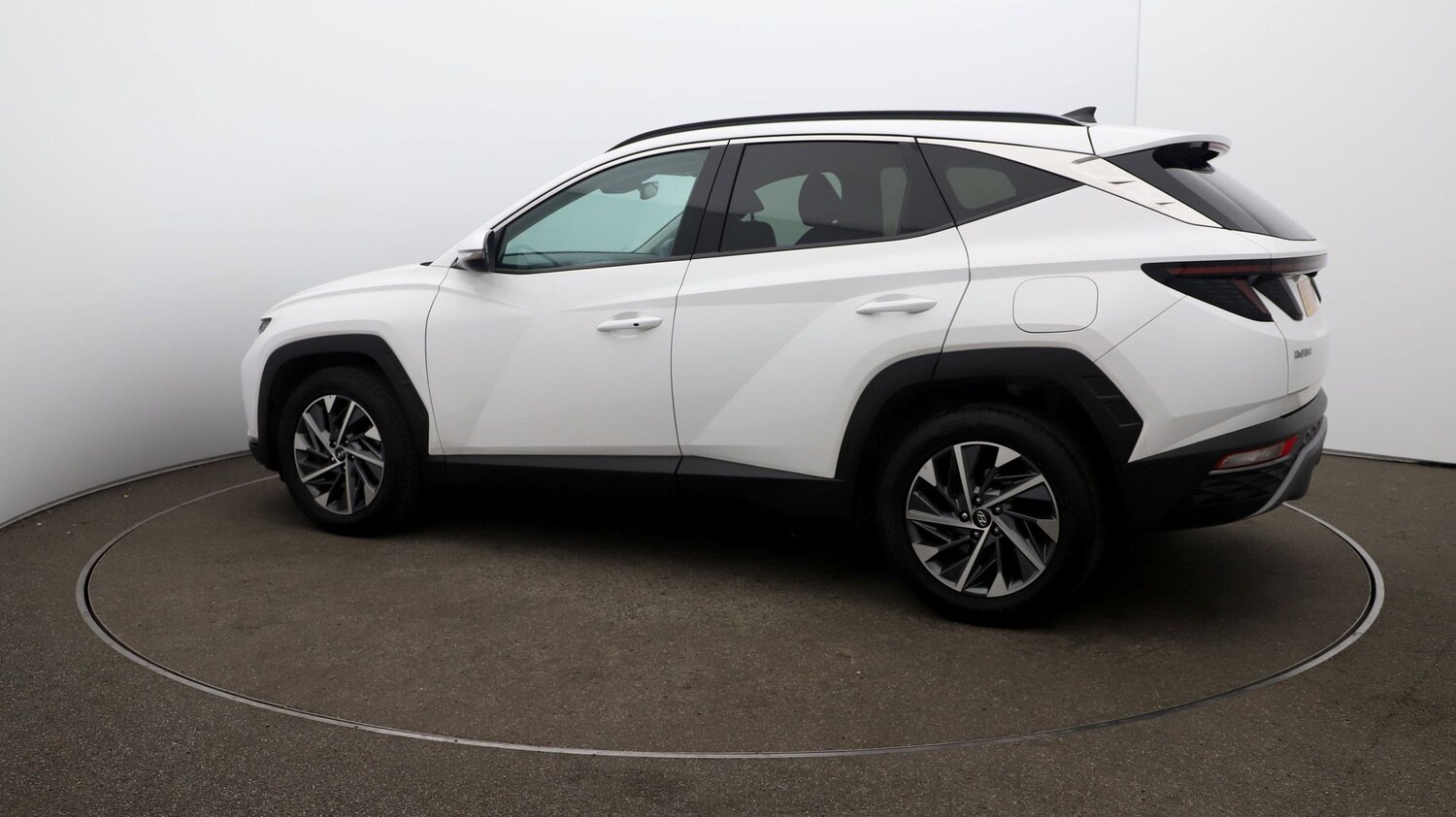 Used Hyundai TUCSON for sale - 76810169: Photo 38