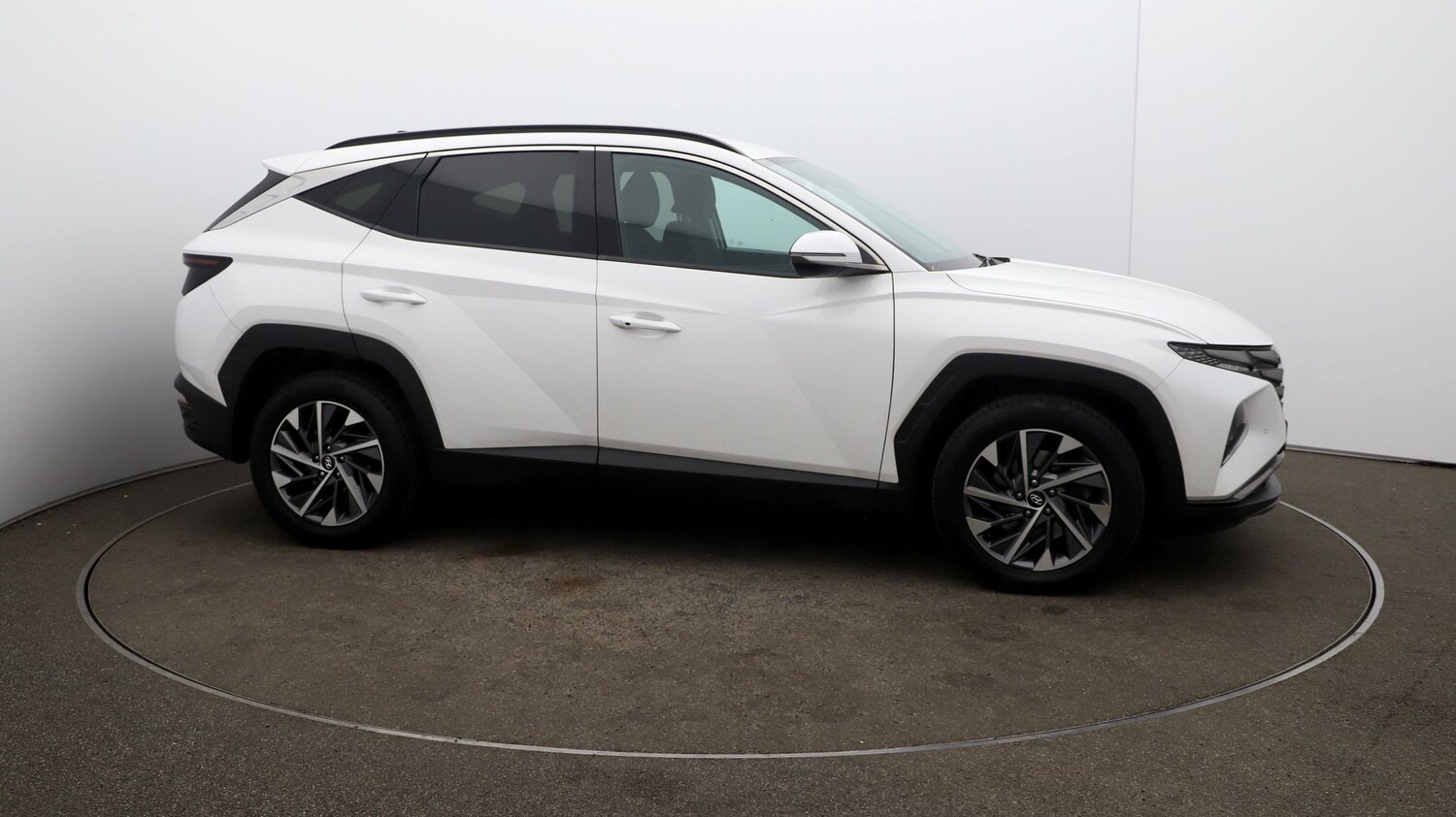 Used Hyundai TUCSON for sale - 76810169: Photo 39