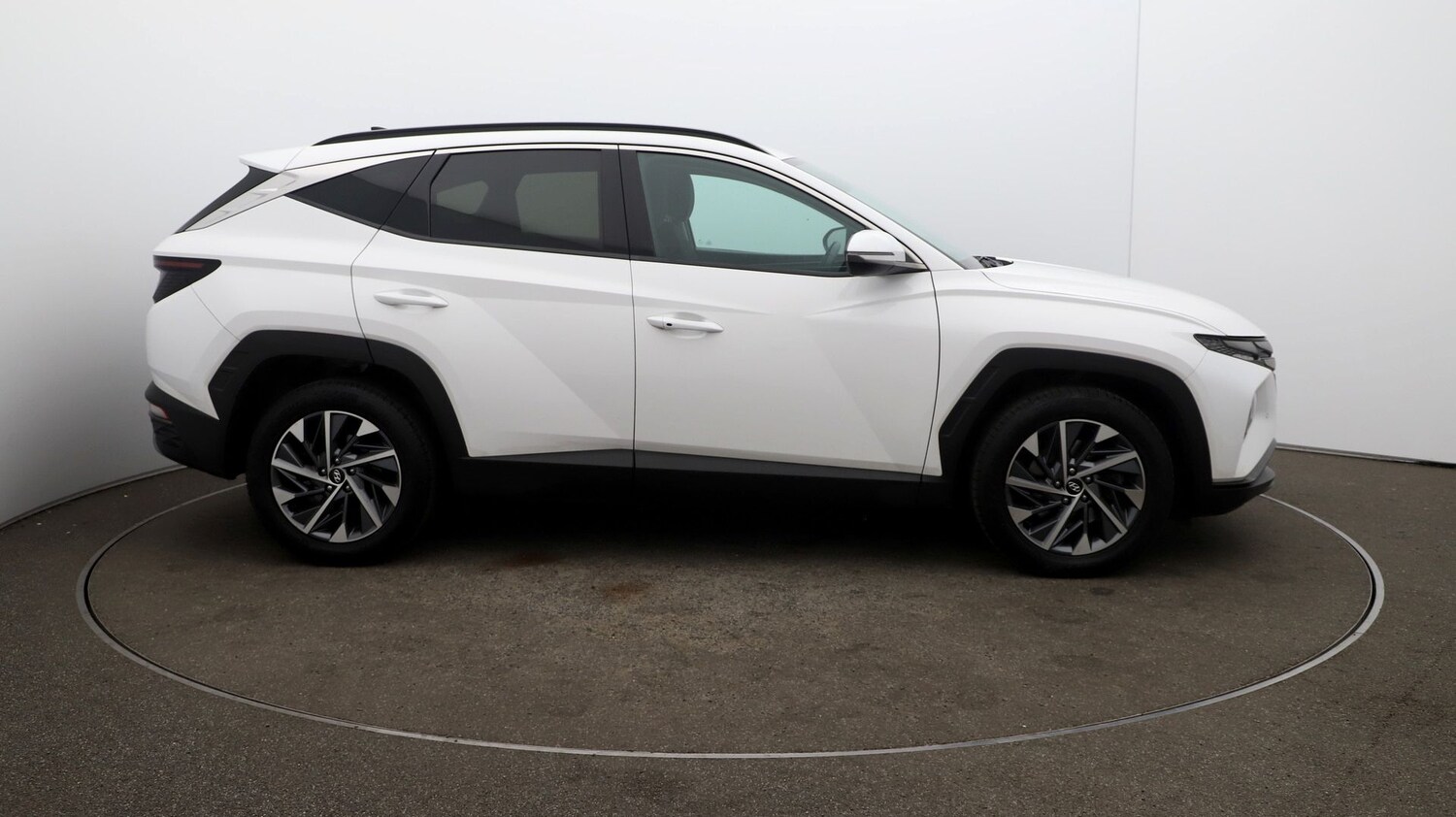 Used Hyundai TUCSON for sale - 76810169: Photo 40