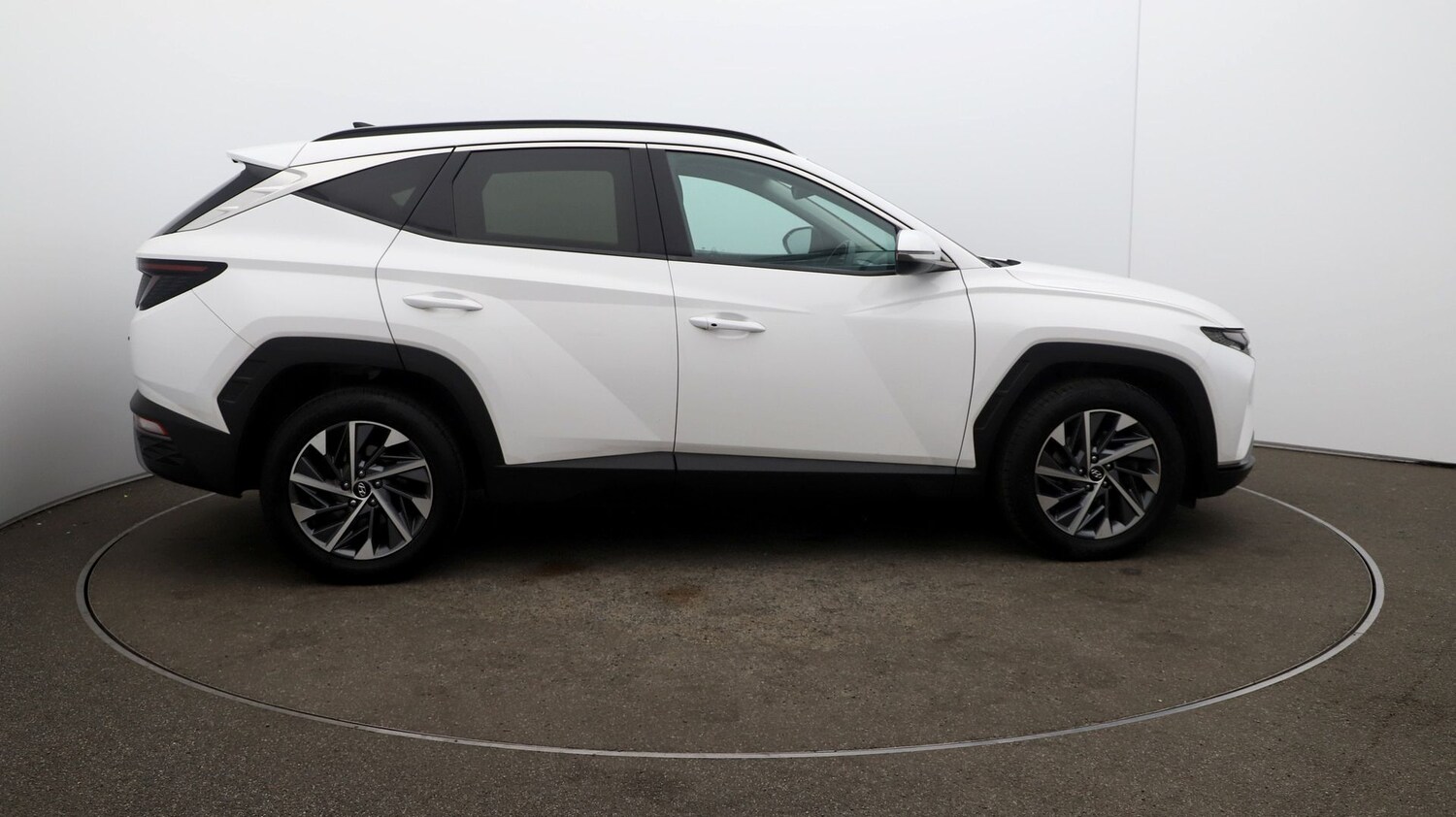 Used Hyundai TUCSON for sale - 76810169: Photo 41