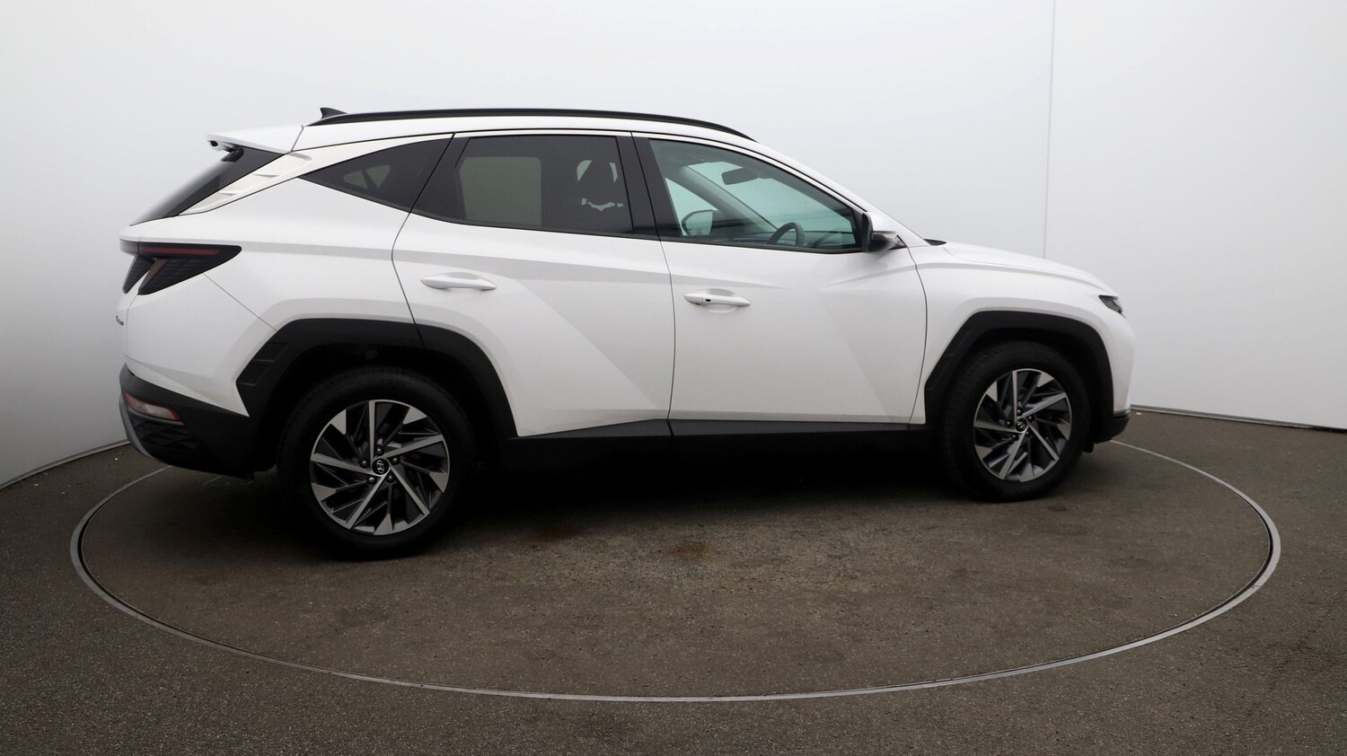 Used Hyundai TUCSON for sale - 76810169: Photo 42