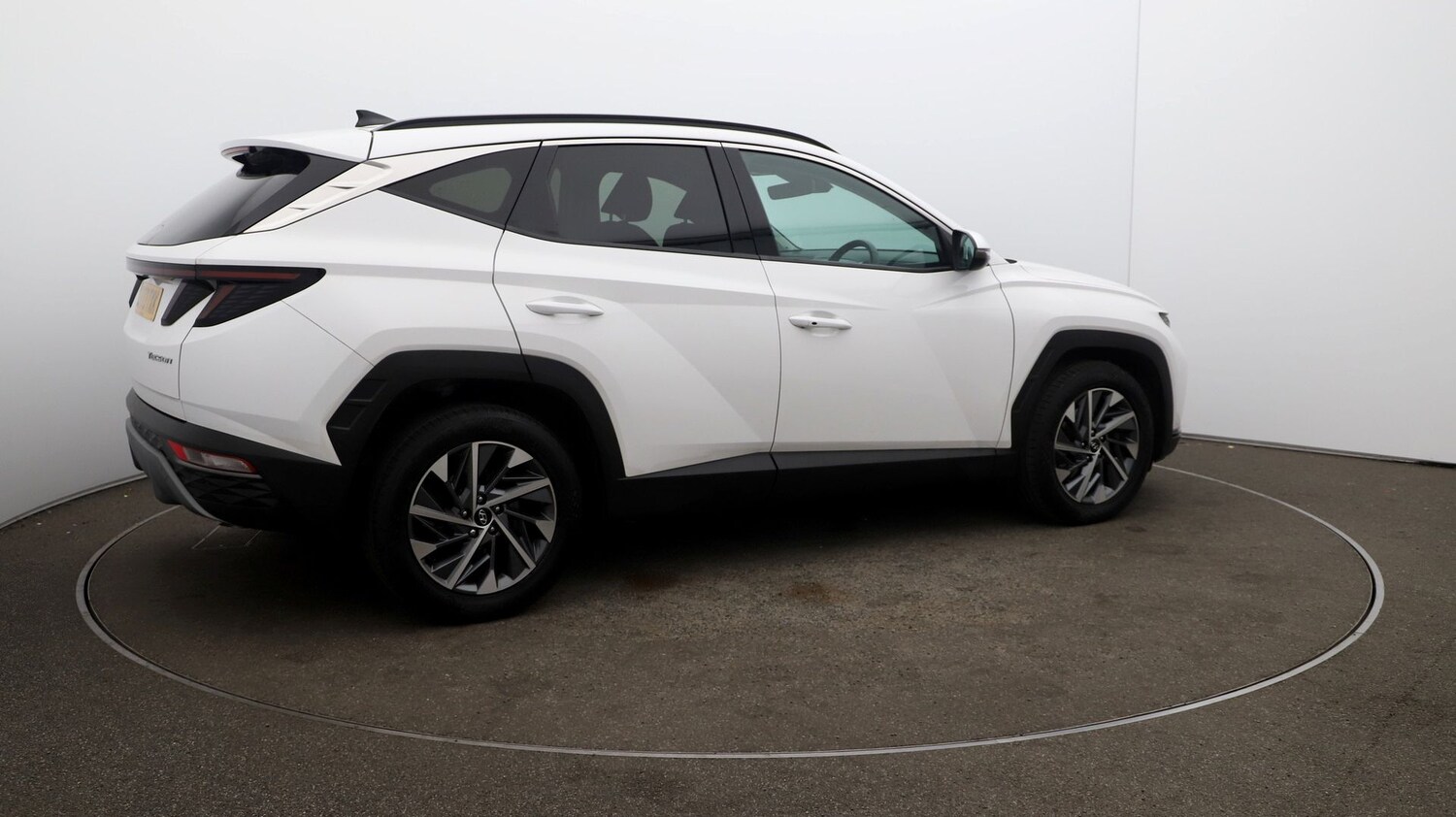 Used Hyundai TUCSON for sale - 76810169: Photo 43