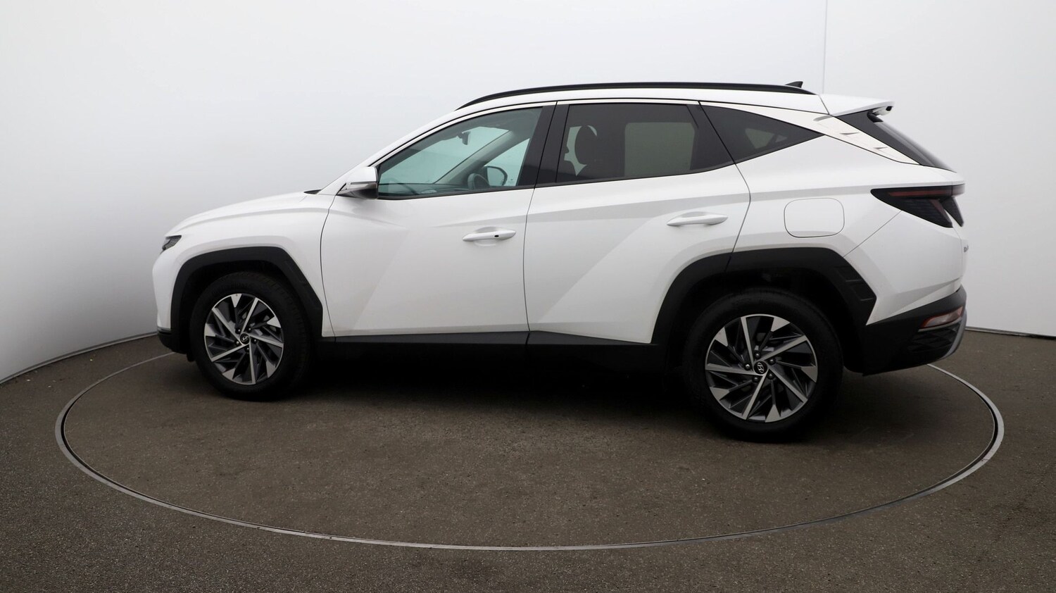 Used Hyundai TUCSON for sale - 76810169: Photo 49