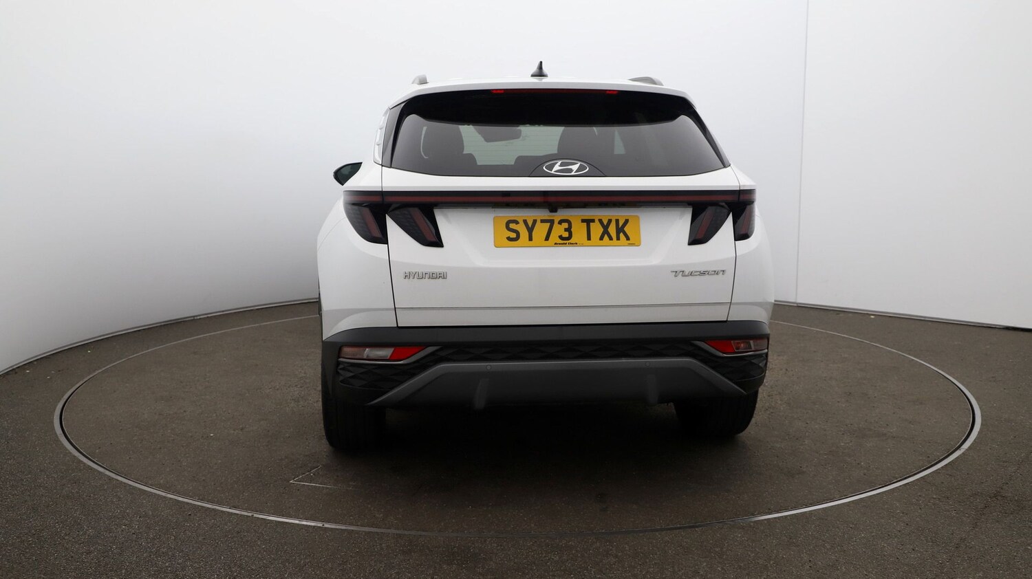 Used Hyundai TUCSON for sale - 76810169: Photo 50