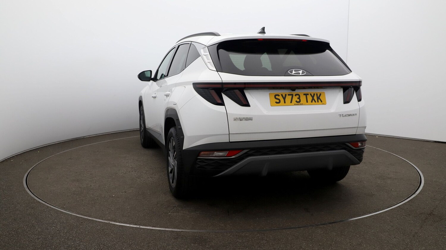 Used Hyundai TUCSON for sale - 76810169: Photo 51