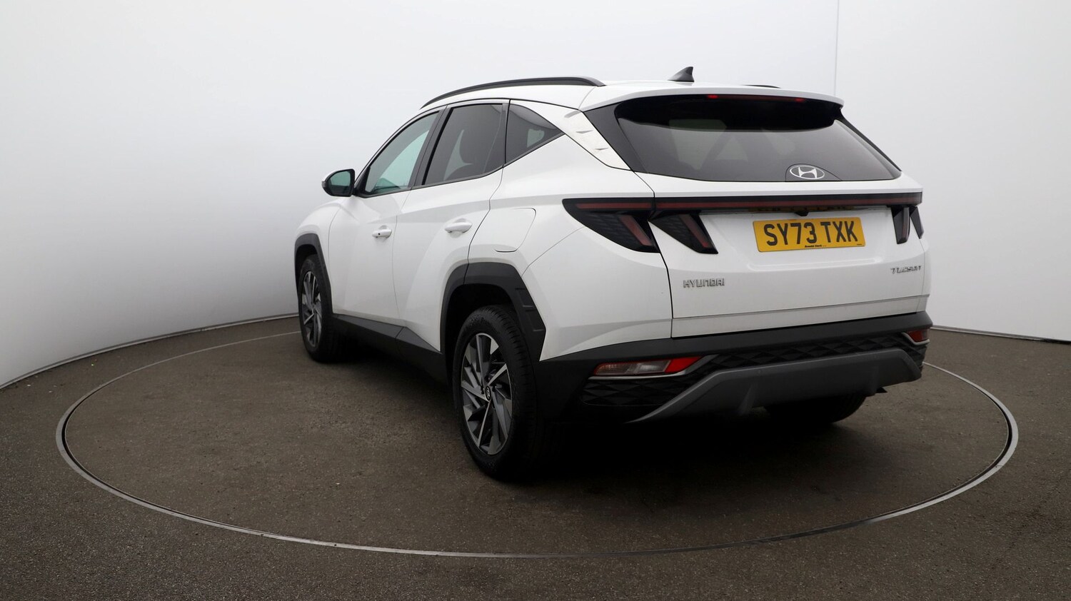 Used Hyundai TUCSON for sale - 76810169: Photo 52