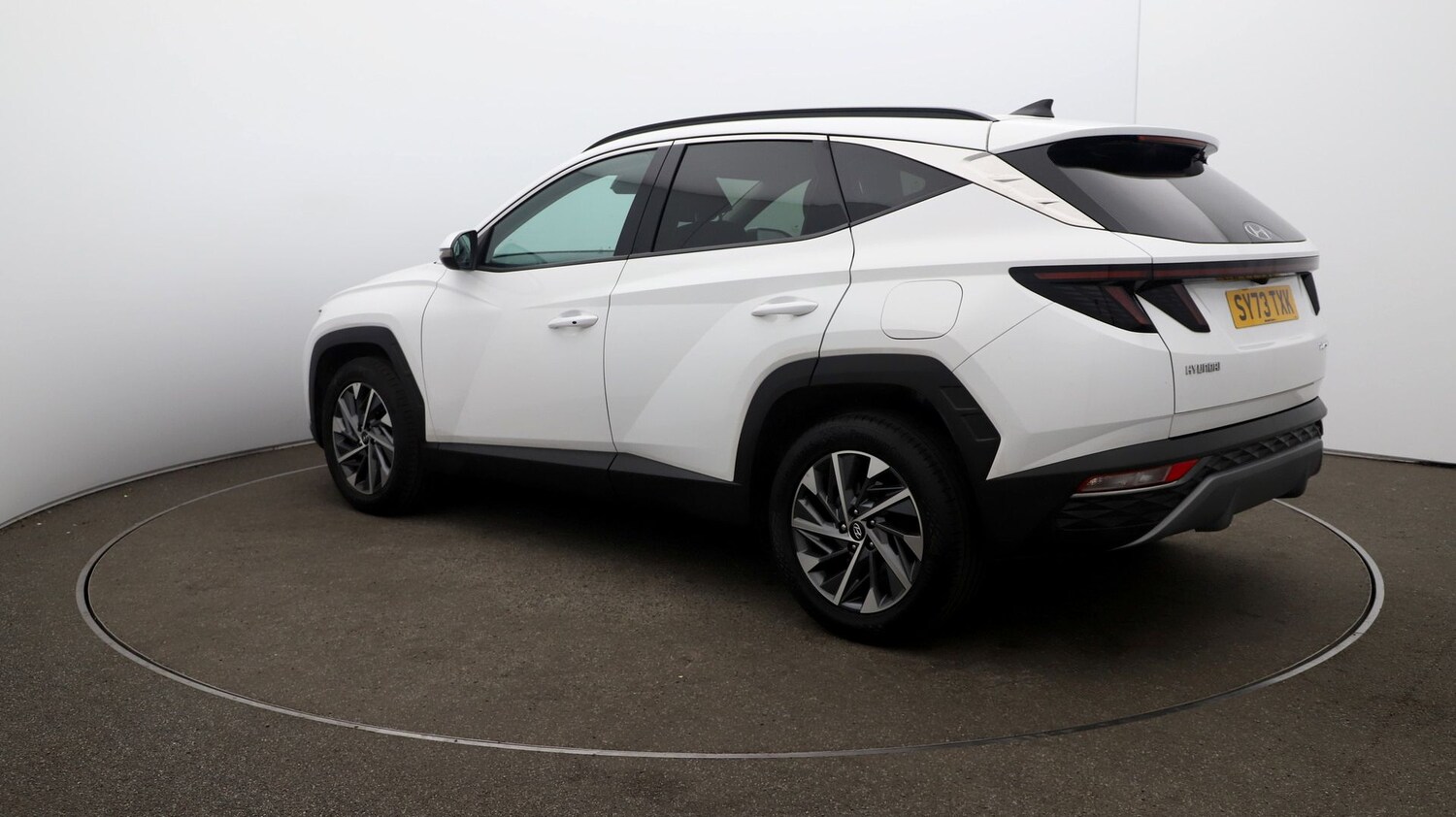 Used Hyundai TUCSON for sale - 76810169: Photo 54