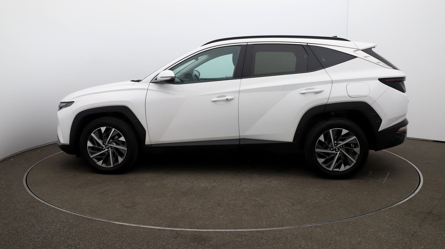 Used Hyundai TUCSON for sale - 76810169: Photo 55