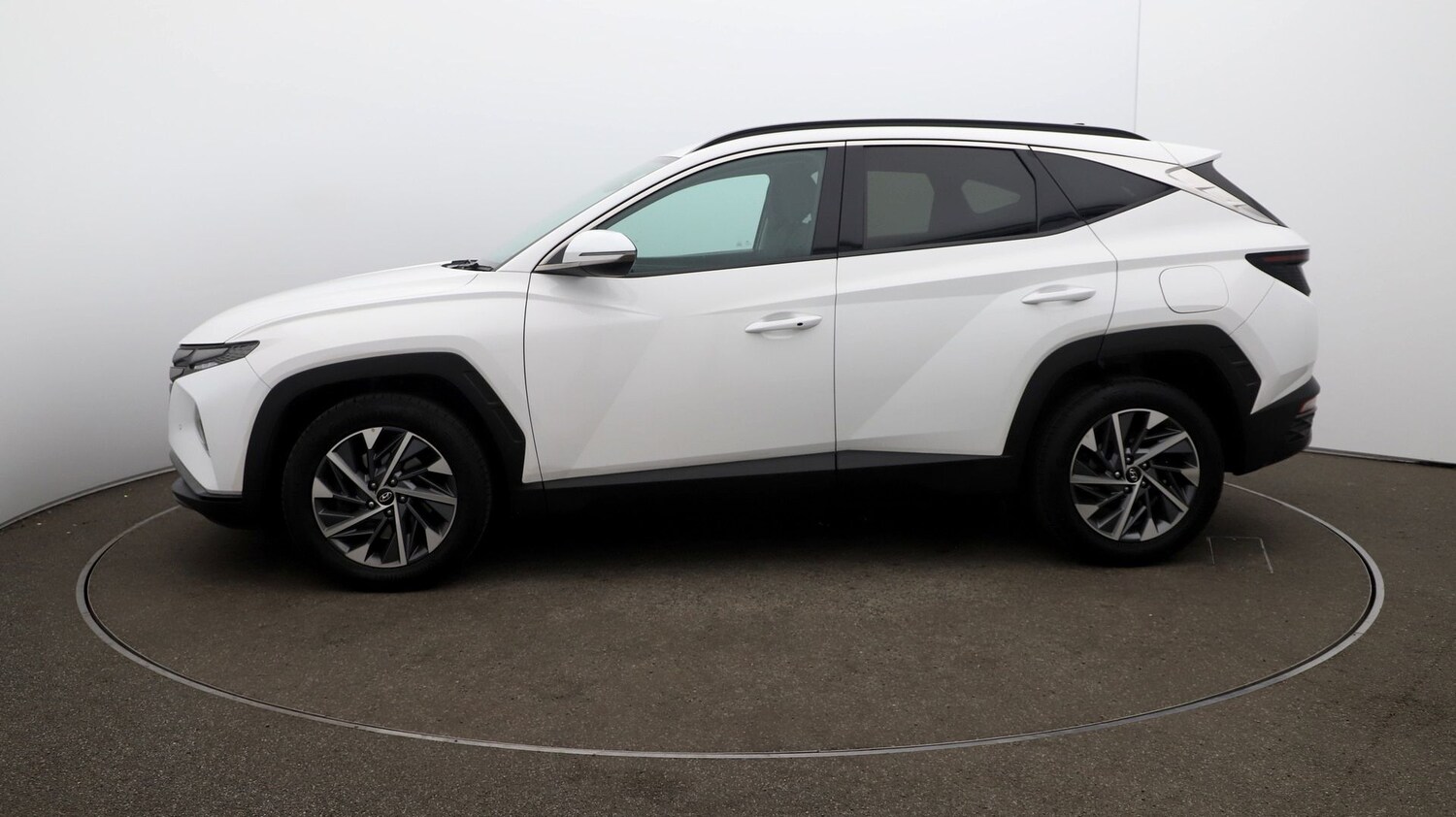 Used Hyundai TUCSON for sale - 76810169: Photo 56