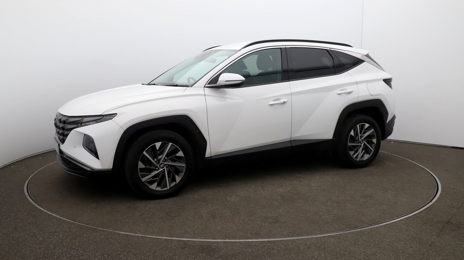 Used Hyundai TUCSON for sale - 76810169: Photo 58