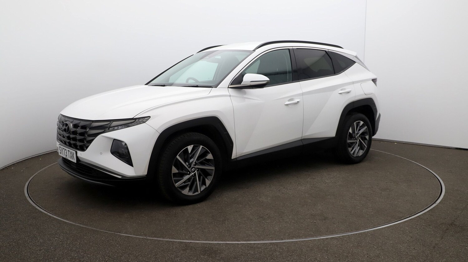 Used Hyundai TUCSON for sale - 76810169: Photo 59