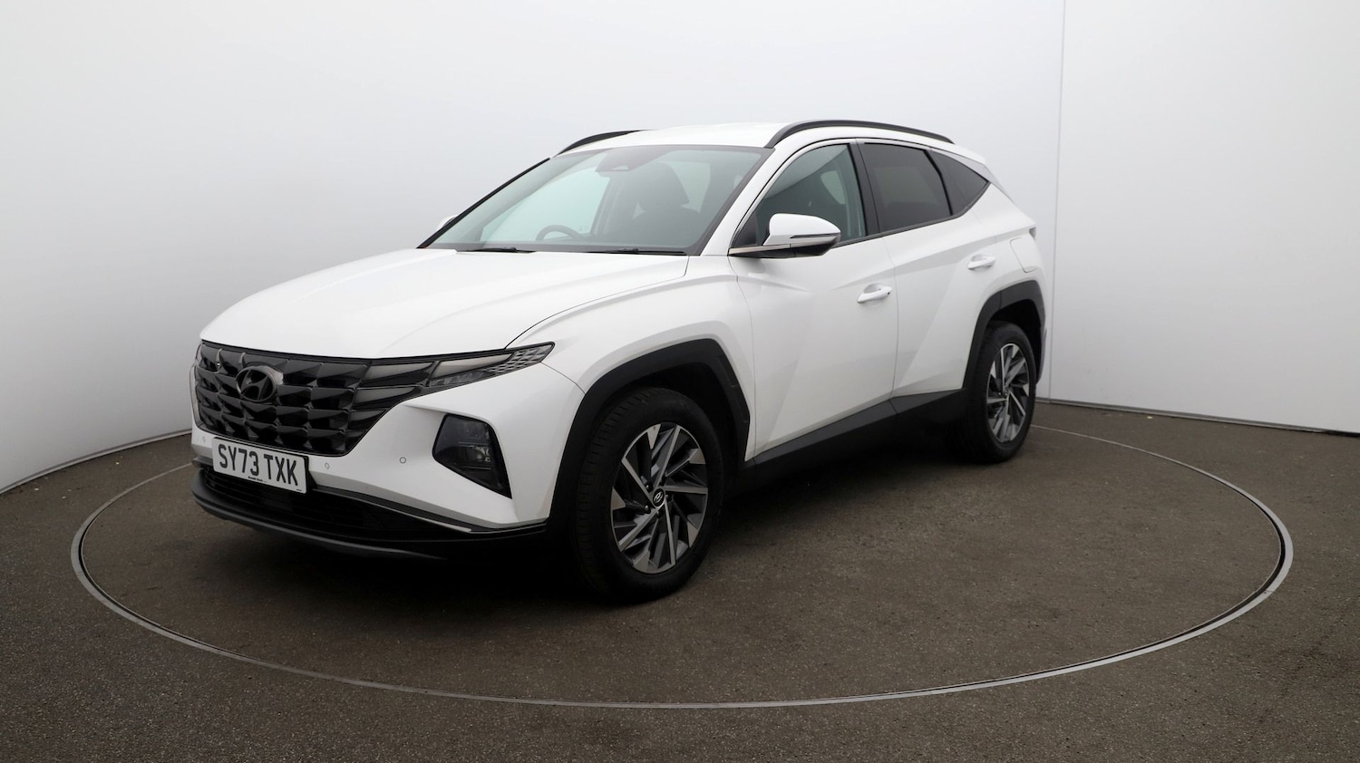 Used Hyundai TUCSON for sale - 76810169: Photo 60