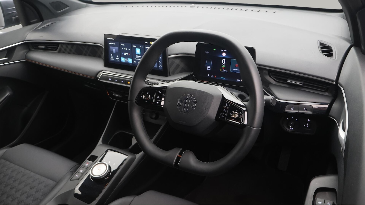 Used MG MG3 2024 for sale - 76397846: Photo 10