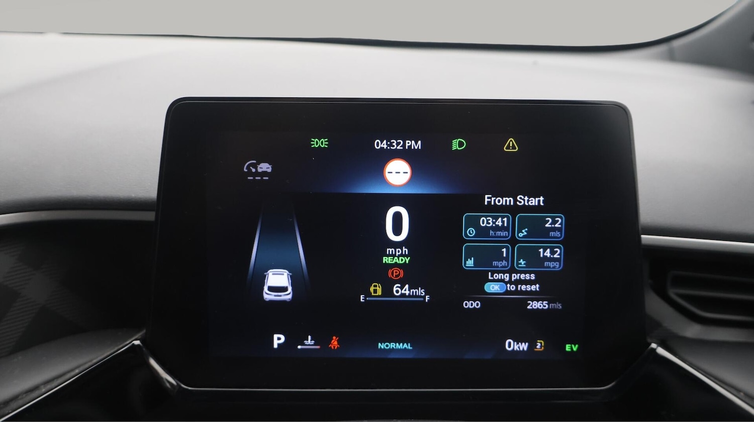 Used MG MG3 2024 for sale - 76397846: Photo 11