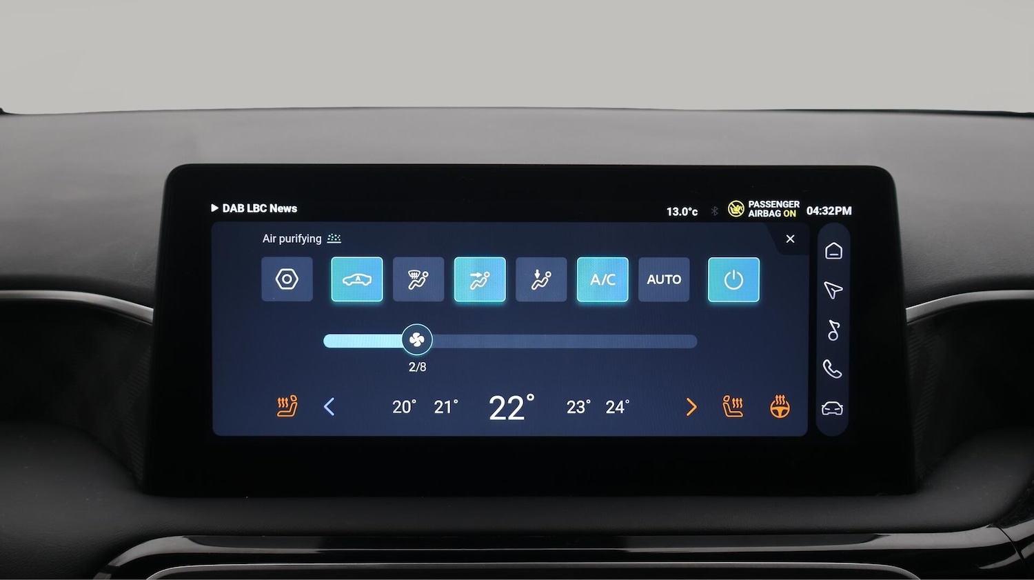 Used MG MG3 2024 for sale - 76397846: Photo 13