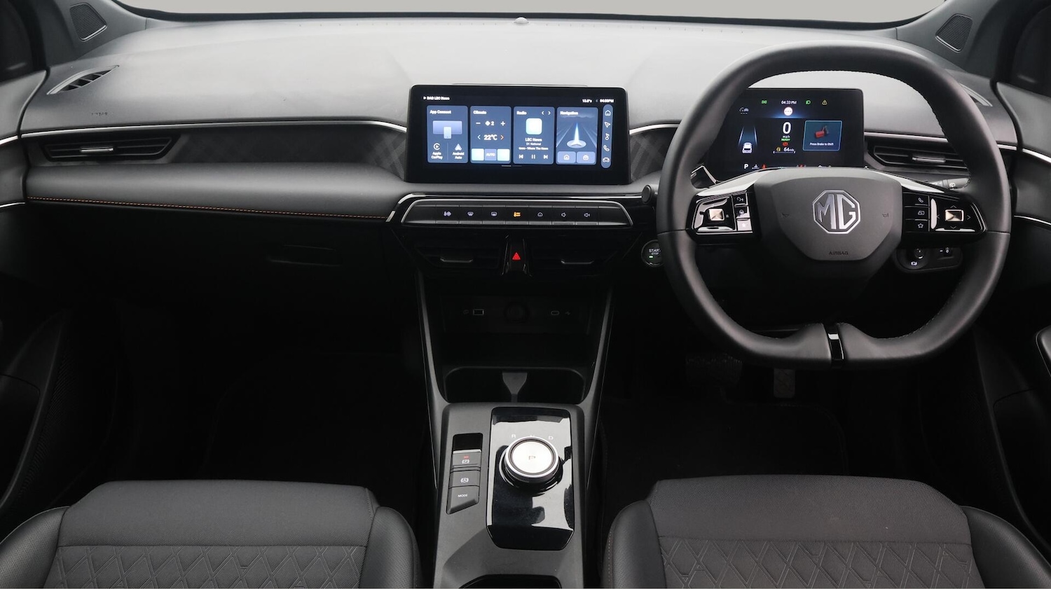 Used MG MG3 2024 for sale - 76397846: Photo 14