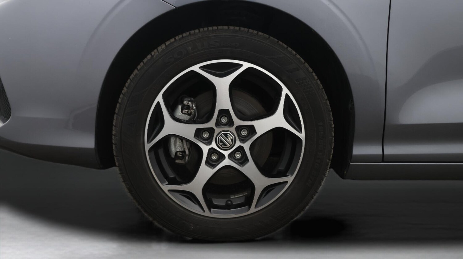 Used MG MG3 2024 for sale - 76397846: Photo 19